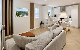 Ground Floor Stratford Flat